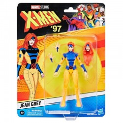 Jean Grey X-Men '97 Marvel...