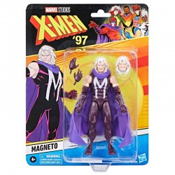Magneto X-Men '97 Marvel...