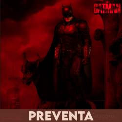 [PREVENTA] The Batman Mezco...