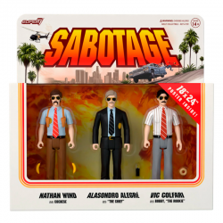 Beastie Boys Sabotage 3...