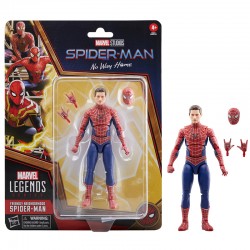 Spider-man Friendly...