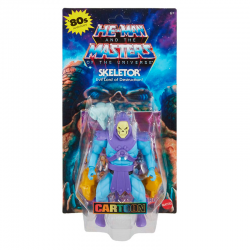 Skeletor Masters of the...