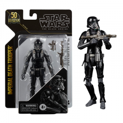 Imperial Death Trooper -...