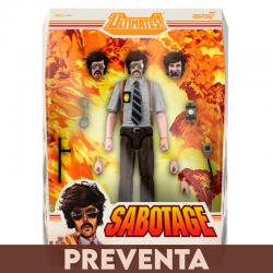 [PREVENTA] Nathan Wind As...