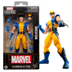 Wolverine Marvel 85th...