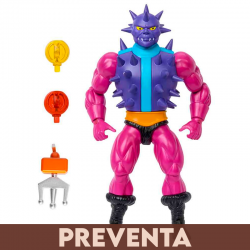 [PREVENTA] Spikor Masters...