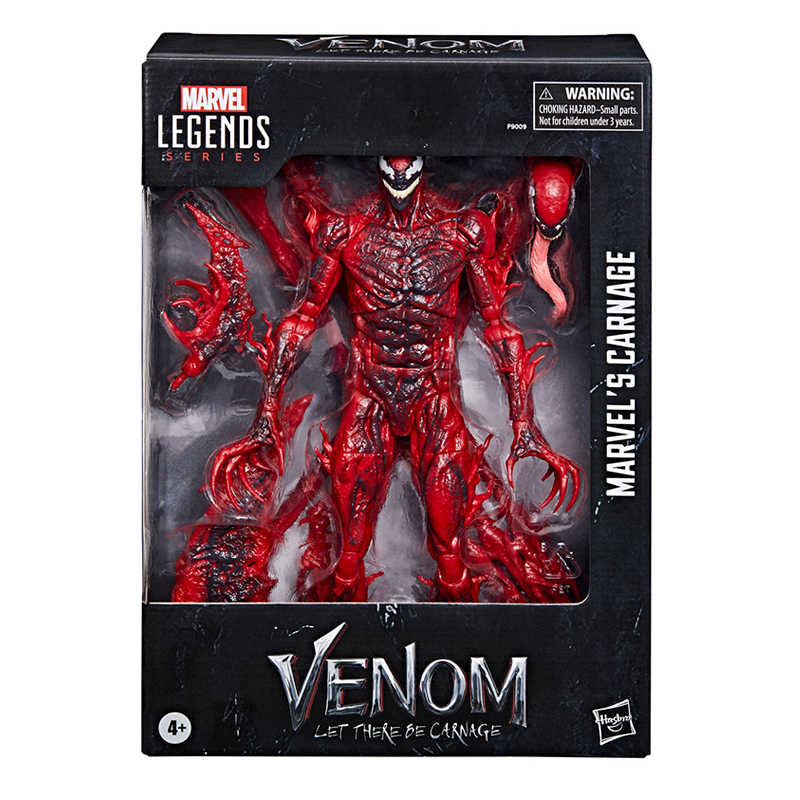 Men's Marvel Venom: Let There Be Carnage Battle Time Venom Vs Carnage Graphic Tee Black Medium