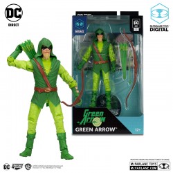 Green Arrow Longbow Hunter...