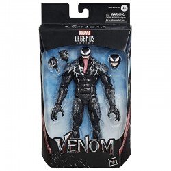 Venom - Marvel Legends