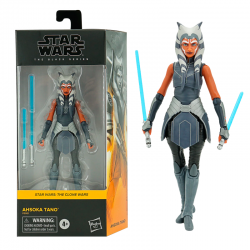 Ahsoka Tano The Clone Wars...