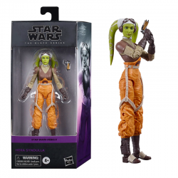 Hera Syndulla Rebels Star...