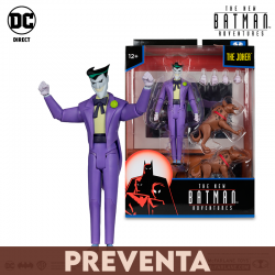 [PREVENTA] Joker The New...