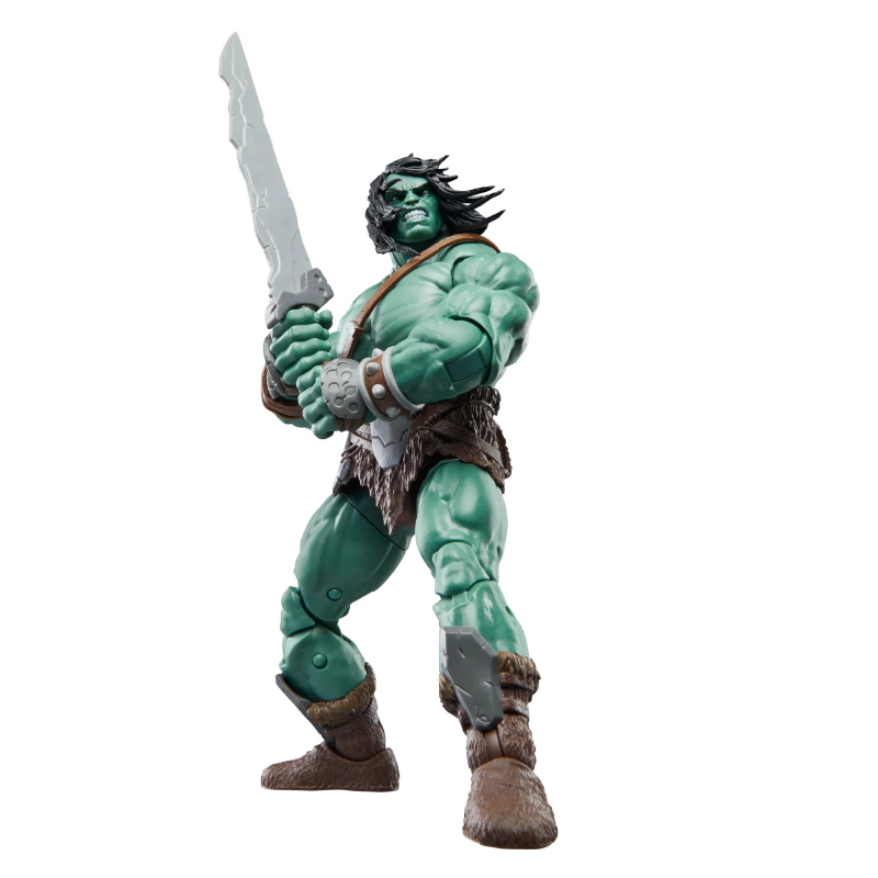 Skaar: Son of Hulk Marvel Legends