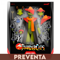 [PREVENTA] Quick-Pick...