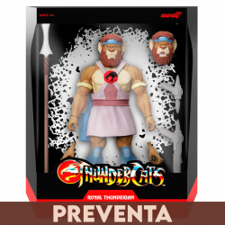 [PREVENTA] Royal Thunderian...