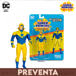 [PREVENTA] Booster Gold...