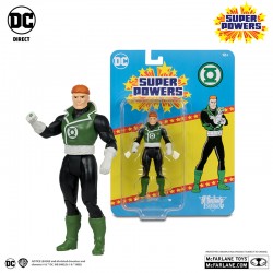 Guy Gardner (Green Lantern)...