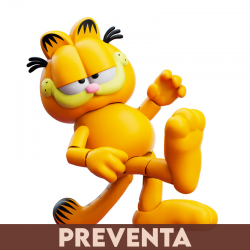 [PREVENTA] Garfield -...