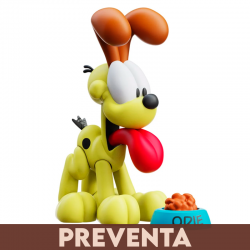 [PREVENTA] Odie - Garfield...