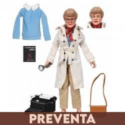 [PREVENTA] Jessica Fletcher...