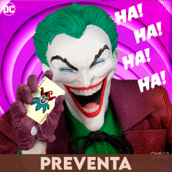 [PREVENTA] The Joker:...