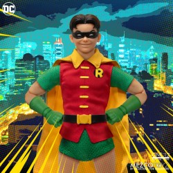 Robin: Golden Age Edition...