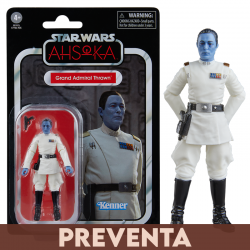 [PREVENTA] Grand Admiral...