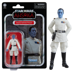 Grand Admiral Thrawn Star...