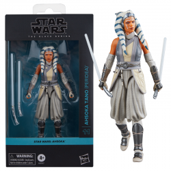 Ahsoka Tano (Peridea) Star...