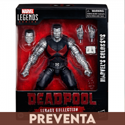 [PREVENTA] Colossus...