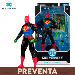 [PREVENTA] Batman /...