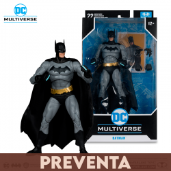 [PREVENTA] Batman Dick...