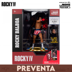 [PREVENTA] Rocky Balboa -...