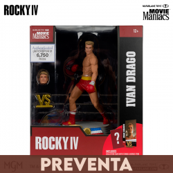 [PREVENTA] Ivan Drago -...