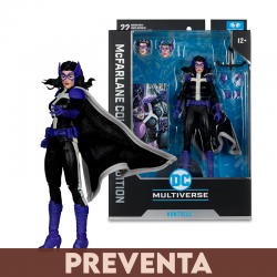 [PREVENTA] Huntress The New...