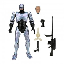 RoboCop Ultimate Neca 7"