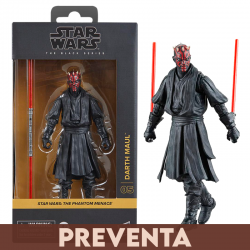 [PREVENTA] Darth Maul The...