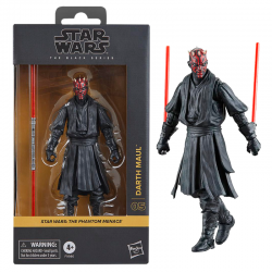 Darth Maul The Phantom...