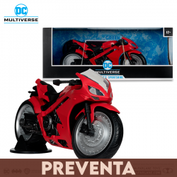 [PREVENTA] Red Hood’s...