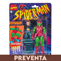 [PREVENTA] Green Goblin...