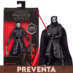 [PREVENTA] Darth Nihilus...